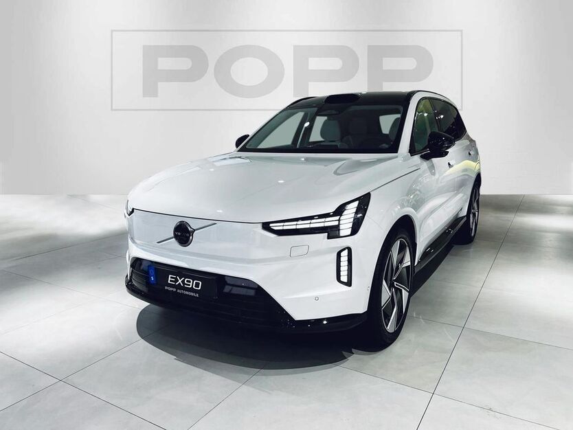 Volvo EX90 20.000 km 95.990 € Nohra 99428