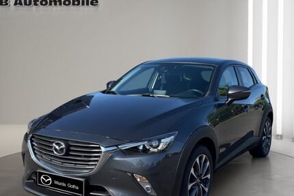 Mazda CX-3 89.951 km 14.490 &euro; Gotha 99867