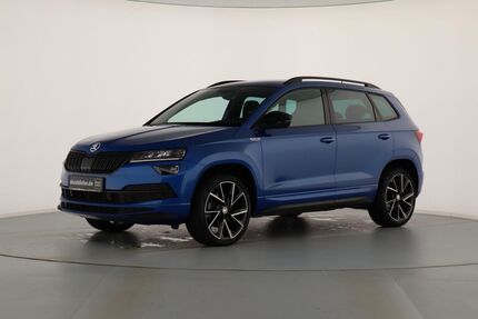 Skoda Karoq 39.999 km 26.889 &euro; Erfurt 99086