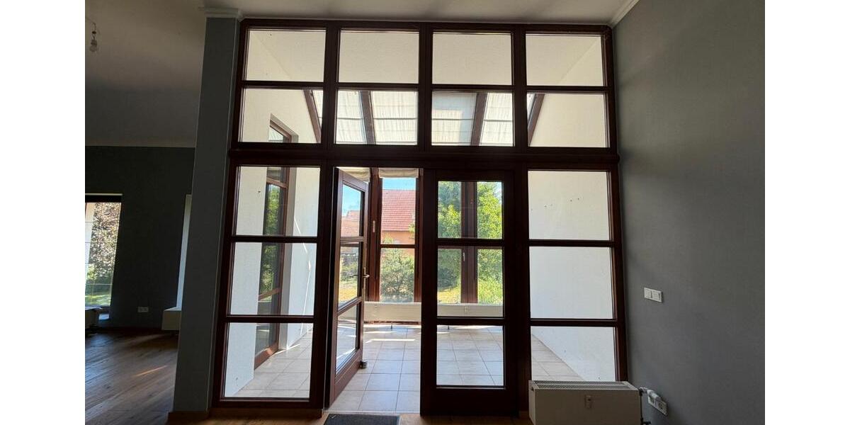 Reihenhaus Erfurt Kühnhausen - 7 Zimmer, 228 m&sup2;, 560.000&euro; | Angebot:26872047
