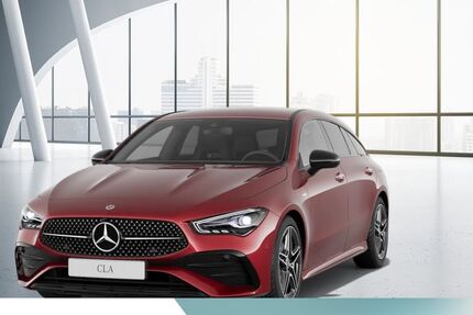 Mercedes-Benz CLA 250 Shooting Brake 17.313 km 38.980 &euro; Erfurt 99092