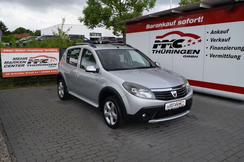 Sandero
