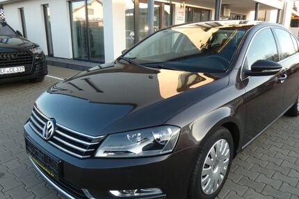 VW Passat 89.000 km 6.988 &euro; Erfurt 99087
