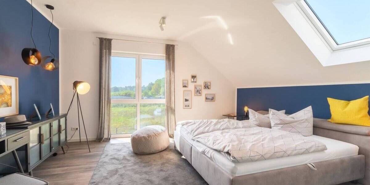 Einfamilienhaus Windischholzhausen Windischholzhausen - 3 Zimmer, 118 m&sup2;, 403.999&euro; | Angebot:26402135