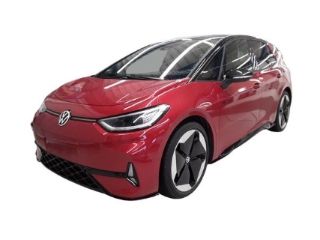VW ID.3 6.227 km 40.789 &euro; Erfurt 99098