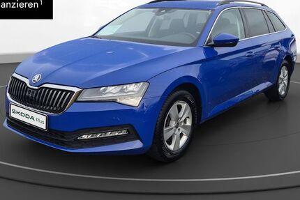 Skoda Superb 65.000 km 24.480 &euro; Erfurt 99099