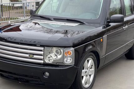 Land Rover Range Rover 38.360 km 42.900 &euro; Erfurt 99084