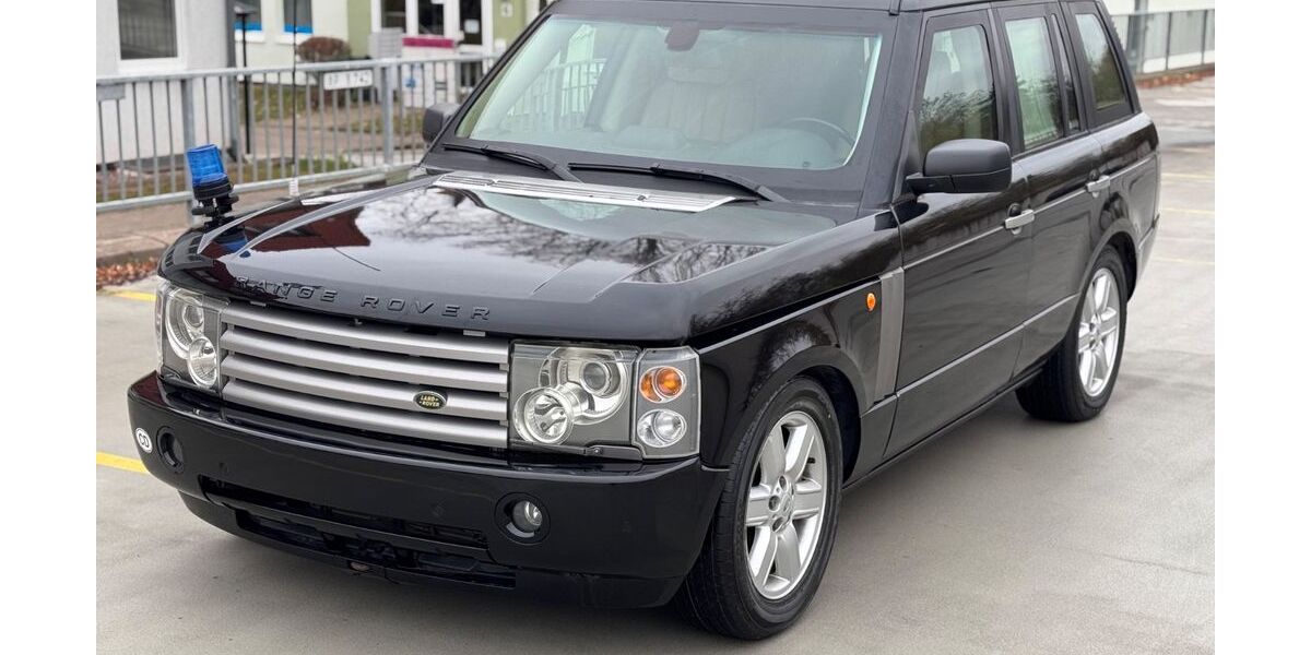 Land Rover Range Rover 38.360 km 42.900 &euro; Erfurt 99084
