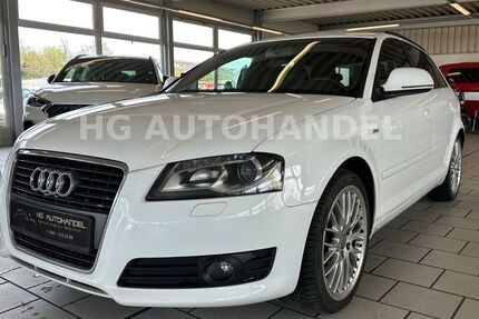 Audi A3 168.000 km 5.600 &euro; Erfurt 99091