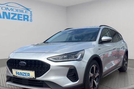 Ford Focus 134.303 km 14.850 &euro; Weimar 99425
