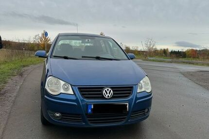VW Polo 177.000 km 2.700 € Am Ettersberg 99439