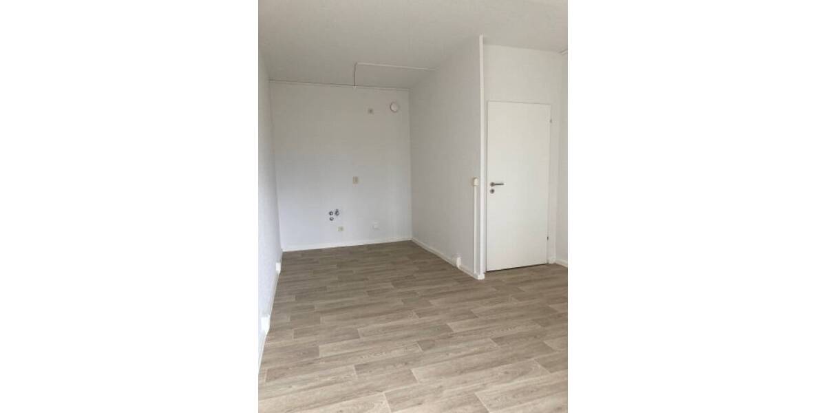 Etagenwohnung Stadtilm Oberilm - 2 Zimmer, 42 m&sup2;, 235&euro; | Angebot:26798056