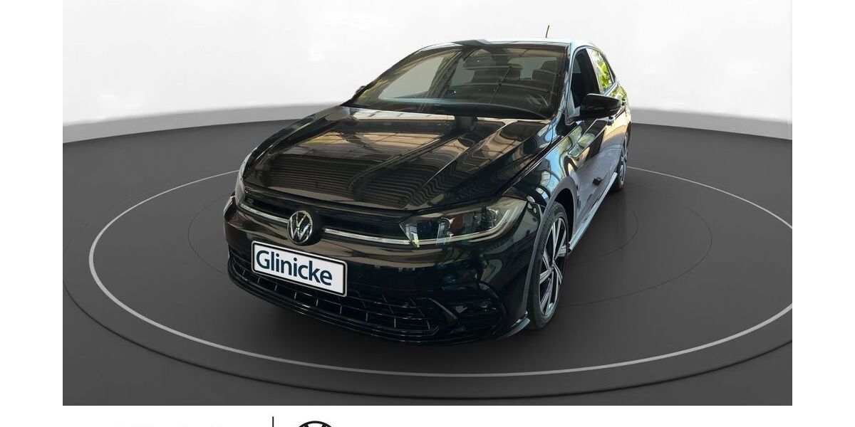 VW Polo 28.500 km 20.880 &euro; Erfurt 99099