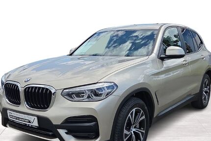 BMW X3 45.721 km 33.921 &euro; Erfurt 99087