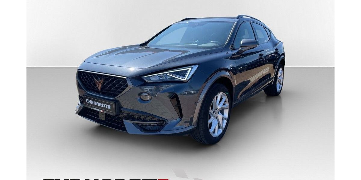 Cupra Formentor 66.270 km 29.990 &euro; Weimar 99427