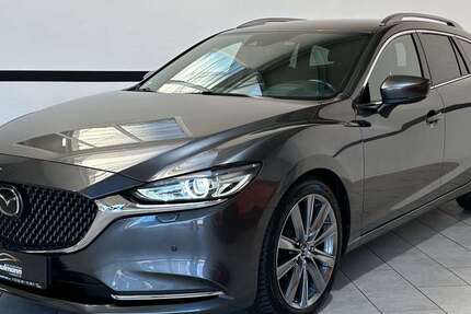 Mazda 6 103.045 km 18.890 € Dachwig 99100