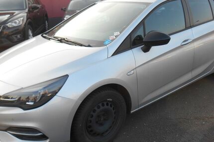 Opel Astra 71.219 km 6.950 &euro; Erfurt 99091