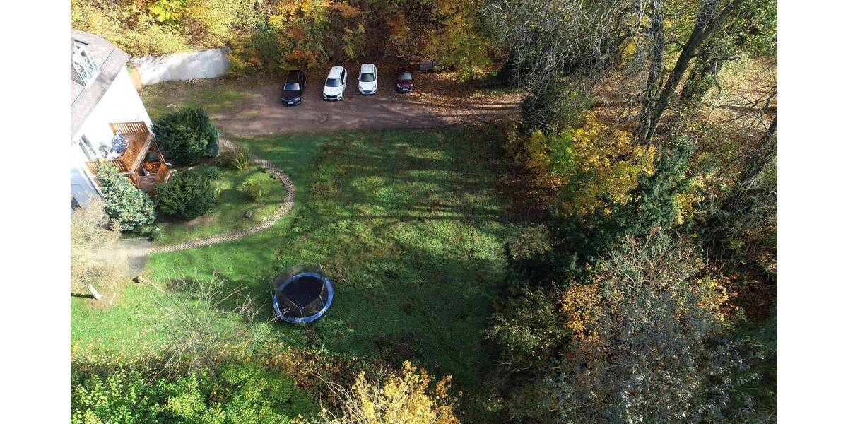 Grundstück Bad Berka Bergern - 294.000&euro; | Angebot:19282729