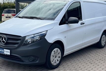 Mercedes-Benz Vito 59.000 km 28.595 &euro; Erfurt 99092