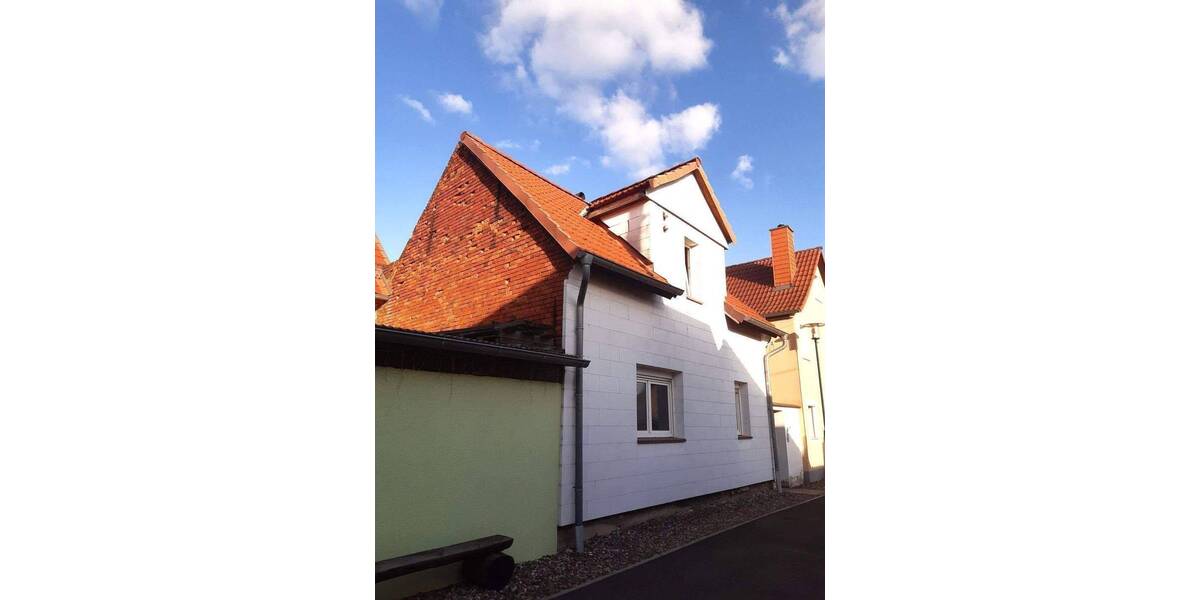 Mehrfamilienhaus, Wohnhaus Molschleben - 28.000&euro; | Angebot:26887898