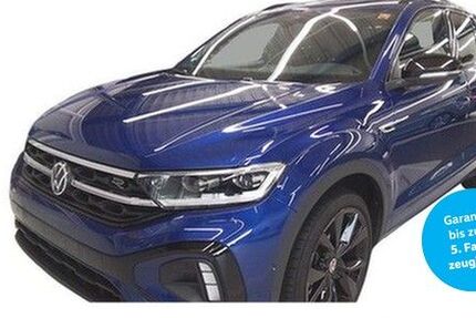 VW T-Roc 20.500 km 40.011 &euro; Gotha 99867