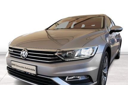 VW Passat Alltrack 104.446 km 20.819 &euro; Weimar 99427