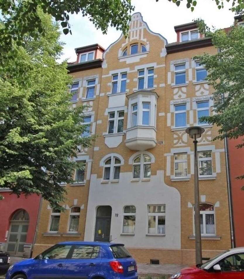 Wohnung zum Kaufen in Erfurt 168.000 € 55.46 m² 2 zimmer