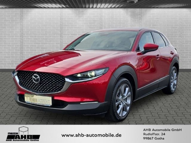 Mazda CX-30 15.000 km 25.490 &euro; Gotha 99867