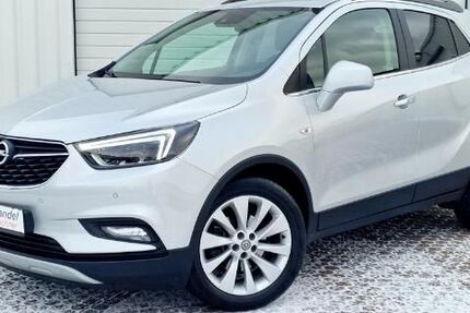 Opel Mokka 99.125 km 12.770 &euro; Erfurt 99092