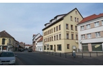 Tolle Wohnung im DG mit Wohn-Galerie