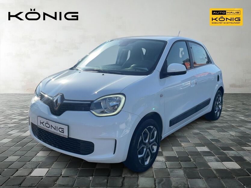 Renault Twingo 51.512 km 9.999 € Erfurt 99091