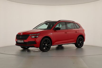 Skoda Kamiq 19.261 km 19.889 &euro; Erfurt 99086