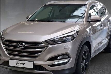 Hyundai TUCSON 134.000 km 13.440 &euro; Sömmerda 99610