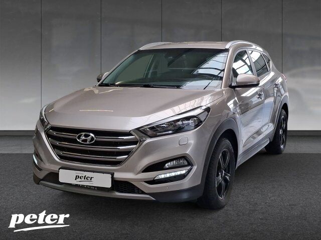 Hyundai TUCSON 134.000 km 13.440 &euro; Sömmerda 99610