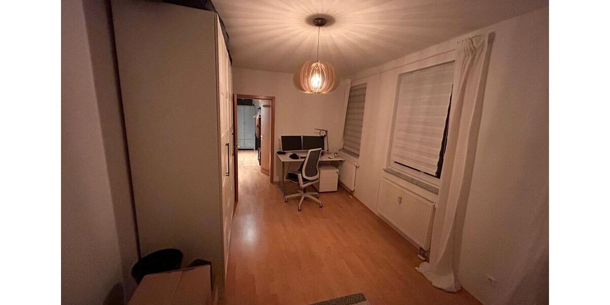 Erdgeschoßwohnung Erfurt - 3 Zimmer, 73 m&sup2;, 750&euro; | Angebot:25168950