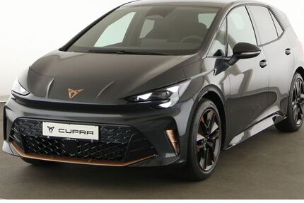 Cupra Born 2.500 km 38.799 &euro; Gotha 99867