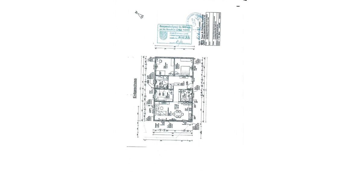 Einfamilienhaus Am Ettersberg - 4 Zimmer, 105 m&sup2;, 310.000&euro; | Angebot:27014924