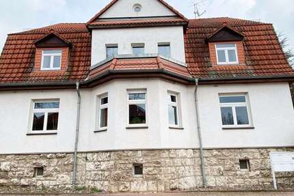 Wohnung Riethnordhausen - 3 Zimmer, 83 m&sup2;, 655&euro; | Angebot:26945327