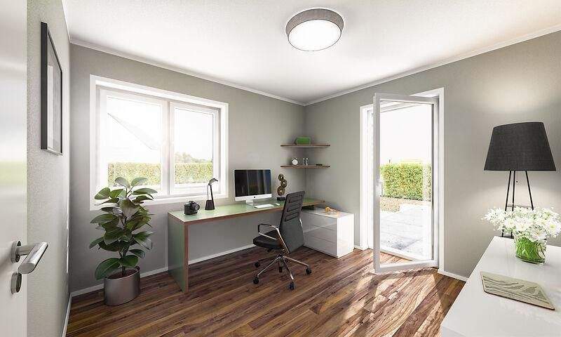 Einfamilienhaus Großobringen Großobringen - 5 Zimmer, 140 m&sup2;, 397.535&euro; | Angebot:25781001