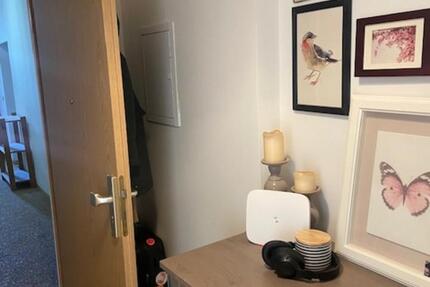 Wohnung Weimar - 2 Zimmer, 54 m&sup2;, 600&euro; | Angebot:25275246