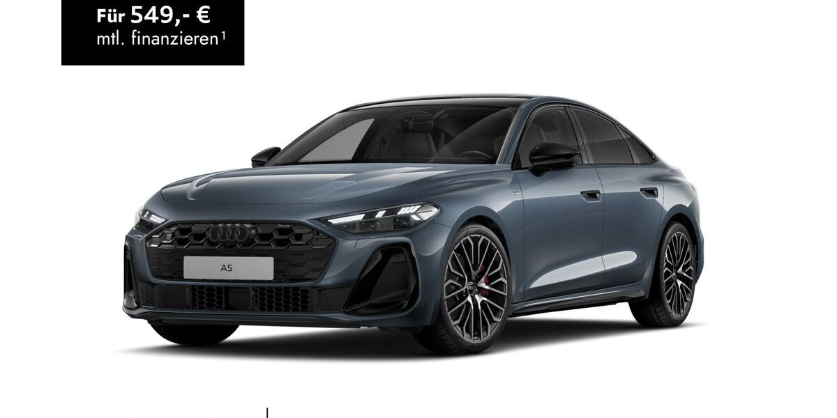 Audi A5 9.500 km 58.480 &euro; Erfurt 99099