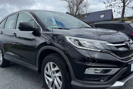 Honda CR-V 82.300 km 15.590 &euro; Weimar 99423