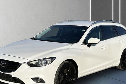 Mazda 6 222.000 km 5.990 € Erfurt 99089