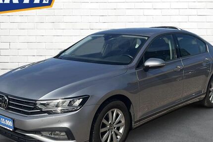 VW Passat 96.785 km 19.890 € Amt Wachsenburg OT Thörey 99334