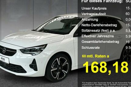 Opel Corsa 27.518 km 15.840 &euro; Sömmerda 99610