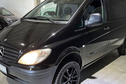 Mercedes-Benz Vito 312.929 km 6.990 &euro; Erfurt 99085