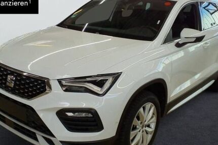 Seat Ateca 23.900 km 26.980 € Erfurt 99099