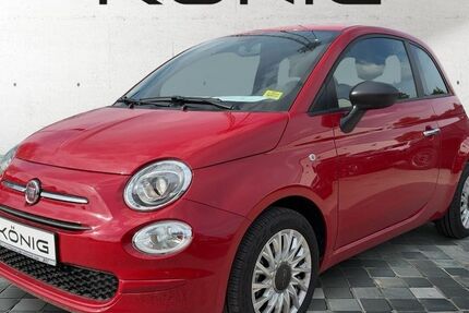 Fiat 500 12.699 km 12.999 &euro; Erfurt 99091