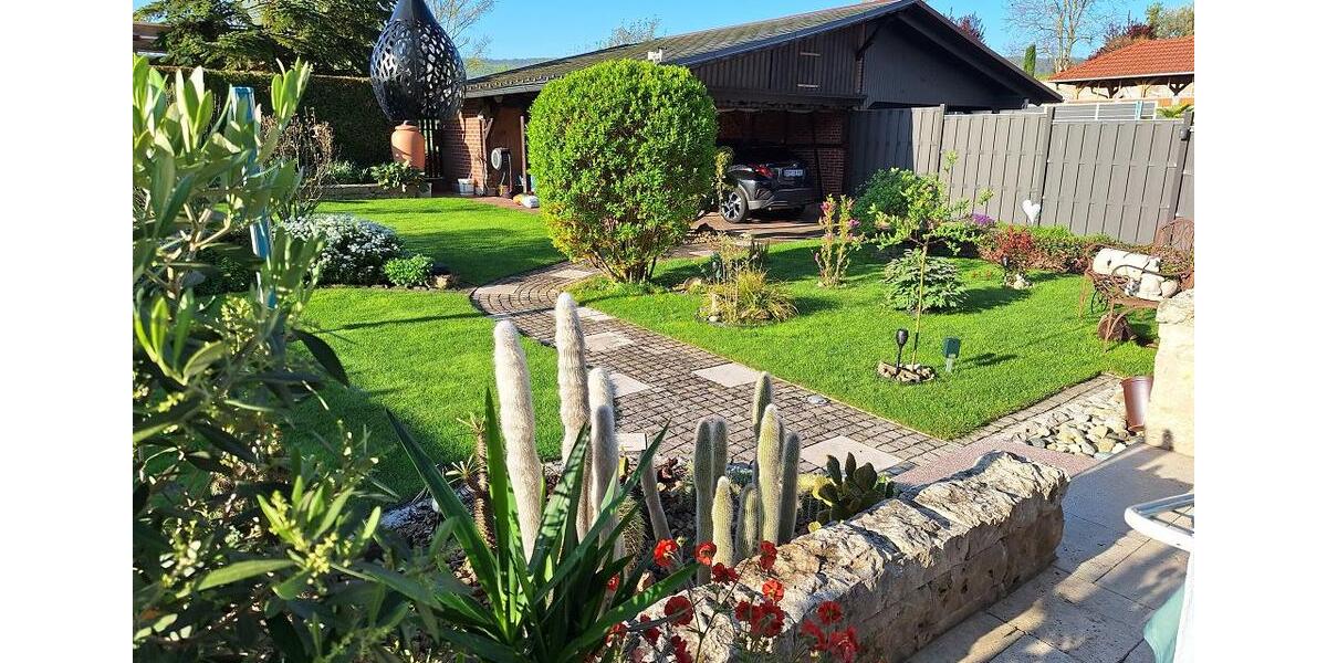 Doppelhaushälfte Dachwig - 5 Zimmer, 147 m&sup2;, 400.000&euro; | Angebot:26066973