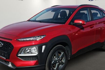 Hyundai KONA 67.000 km 14.990 &euro; Schwabhausen 99869
